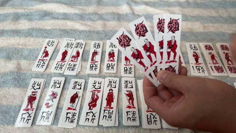 Cách Chơi Bài Chắn Chi Tiết Từ A Đến Z Cho Newbie 17 Cach Choi Bai Chan Chi Tiet Tu A Den Z Cho Newbie
